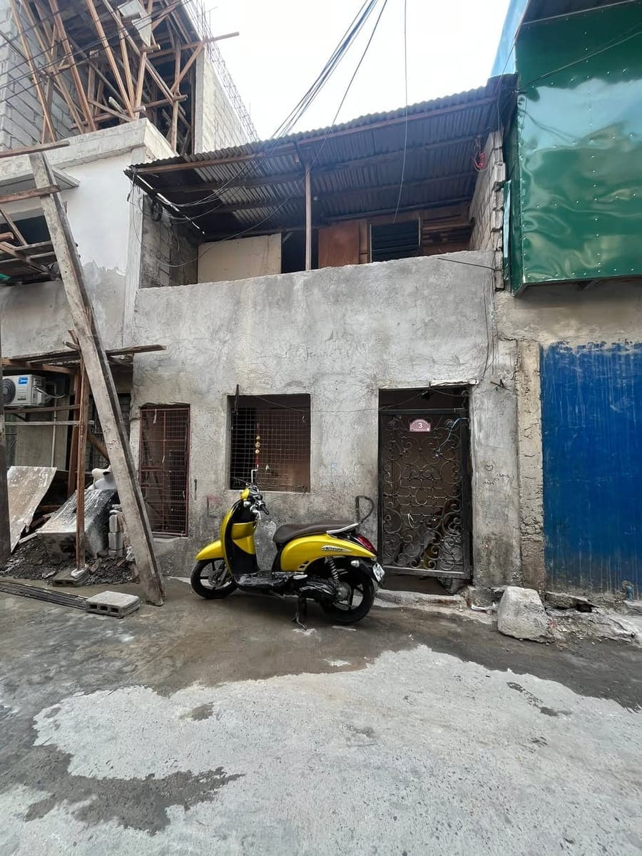 FOR RENT. Malanday, Marikina area - photo 1