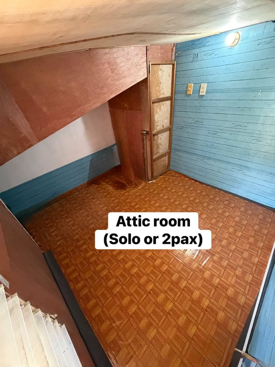 Room/ Bedspacer available ‼️ - photo 1
