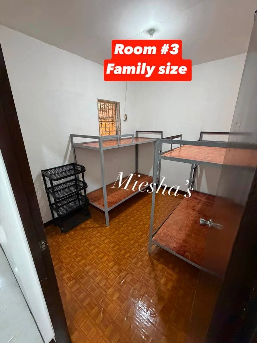 Room/ Bedspacer available ‼️ - photo 5
