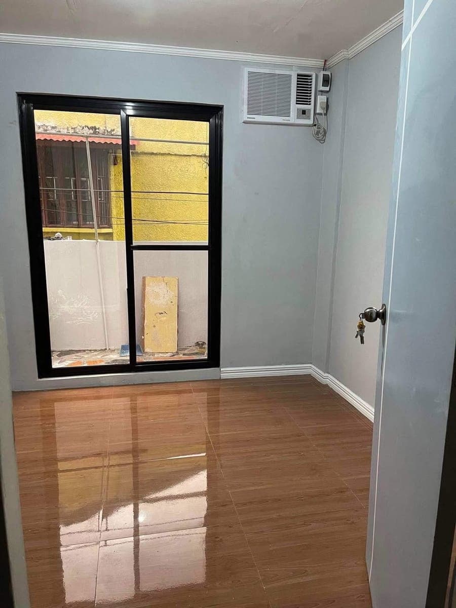 Meron po ako unit available, good for single or couple. Camella Townhomes 1 Putatan Muntinlupa - photo 2