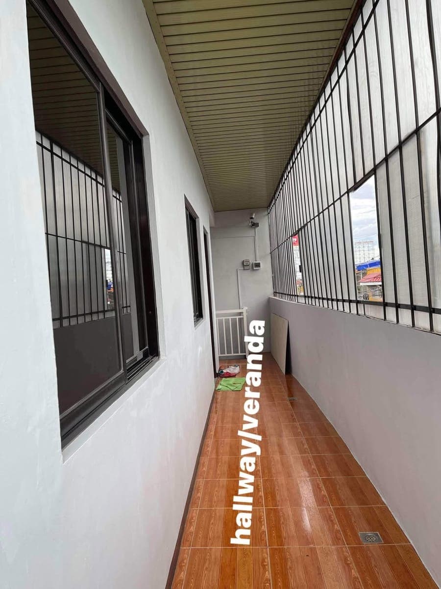 Meron po ako unit available, good for single or couple. Camella Townhomes 1 Putatan Muntinlupa - photo 3