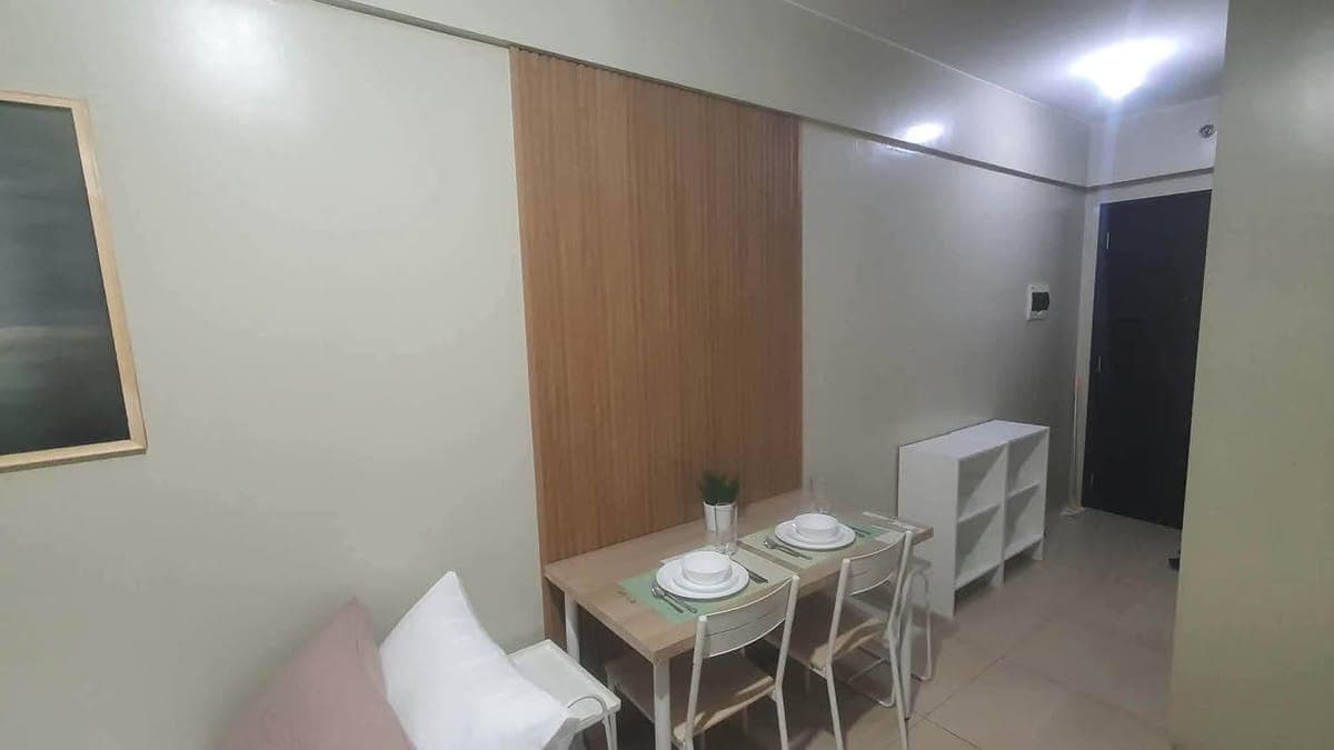 Studio Avida Centera for rent - photo 2