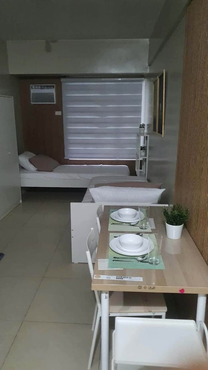 Studio Avida Centera for rent - photo 4