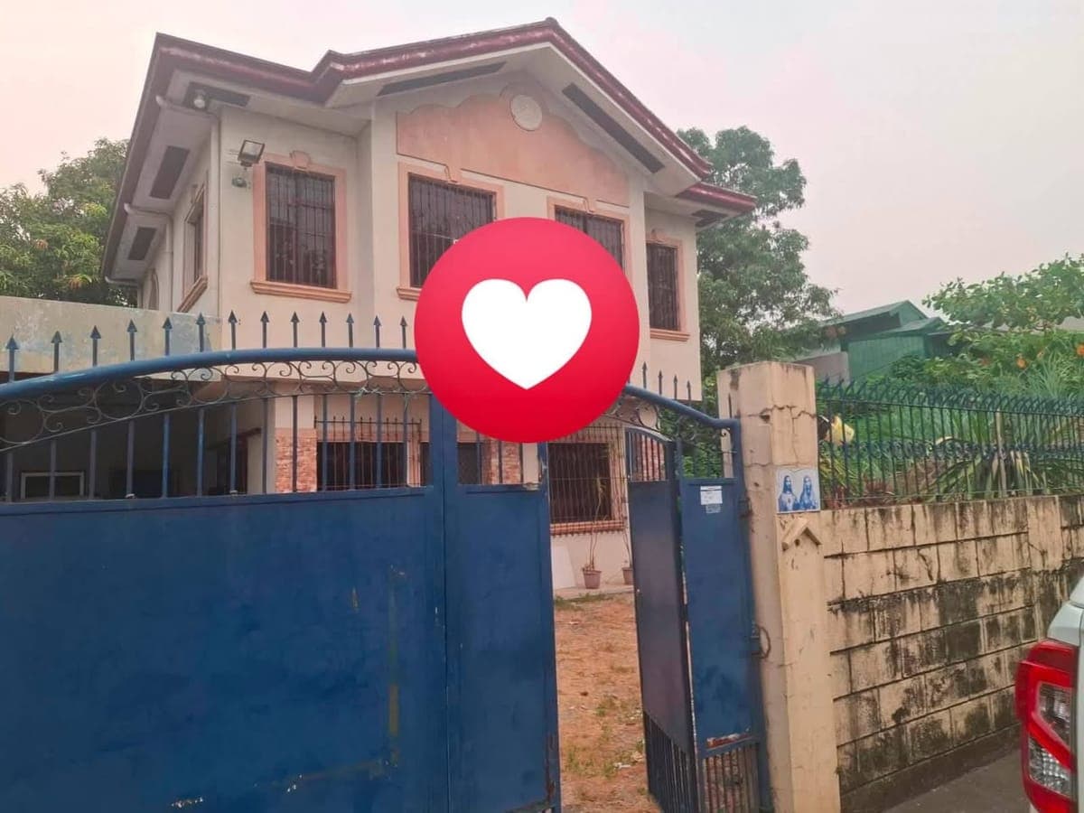 > *FOR RENT/LEASE BAHAY NA MALUWAG AT SULIT NA LOCATION, MALAPIT SA LAHAT!!! - photo 1