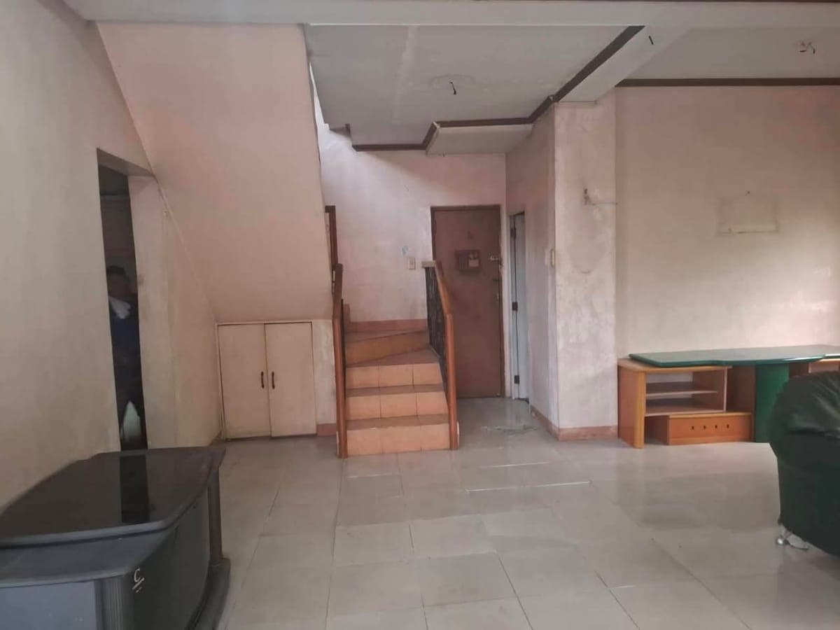 > *FOR RENT/LEASE BAHAY NA MALUWAG AT SULIT NA LOCATION, MALAPIT SA LAHAT!!! - photo 5