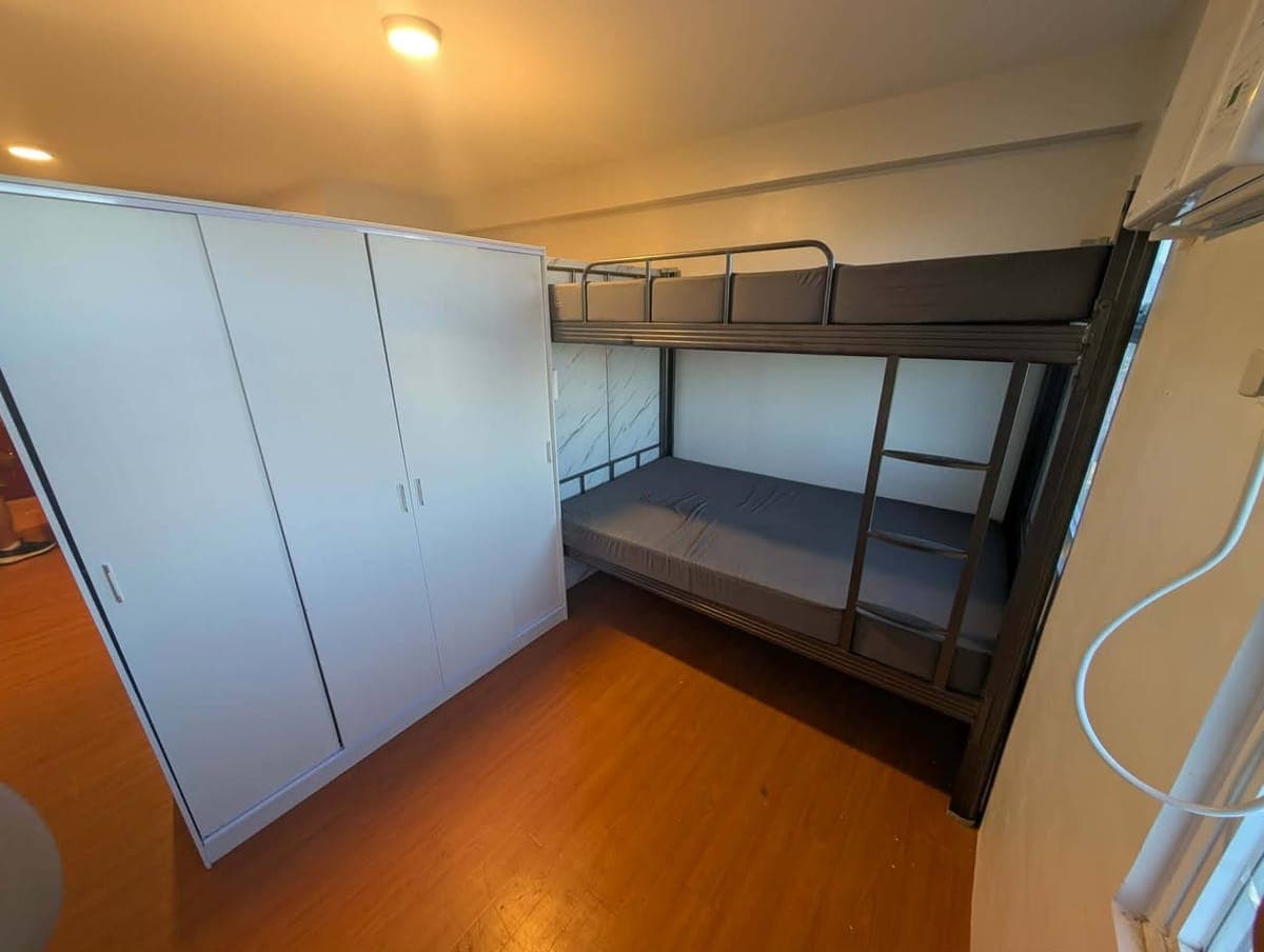 🏢 Condominium for Rent – UniPlace Tower 2 - photo 1