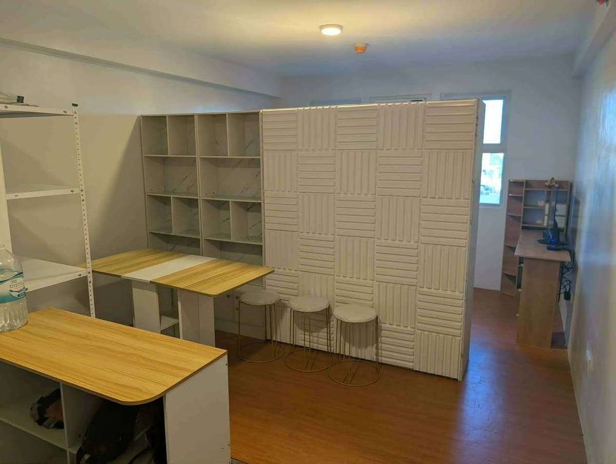 🏢 Condominium for Rent – UniPlace Tower 2 - photo 2