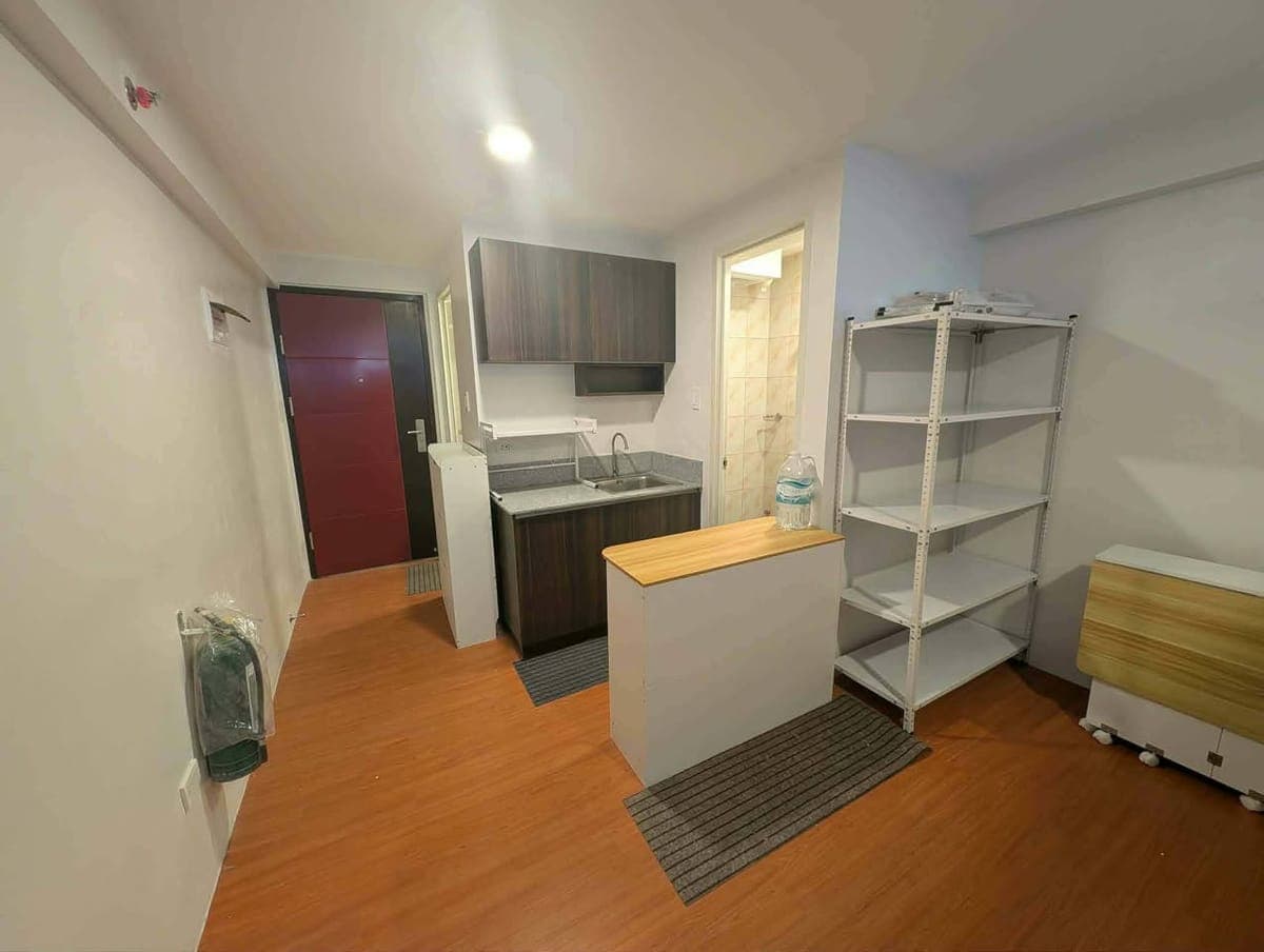 🏢 Condominium for Rent – UniPlace Tower 2 - photo 4