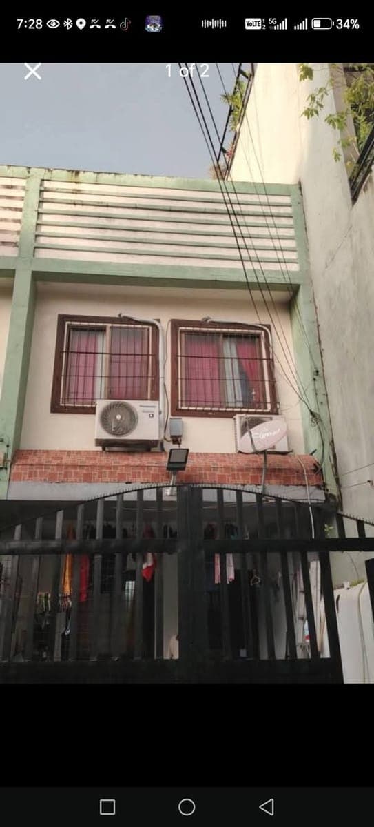 Townhouse for Rent - photo 1