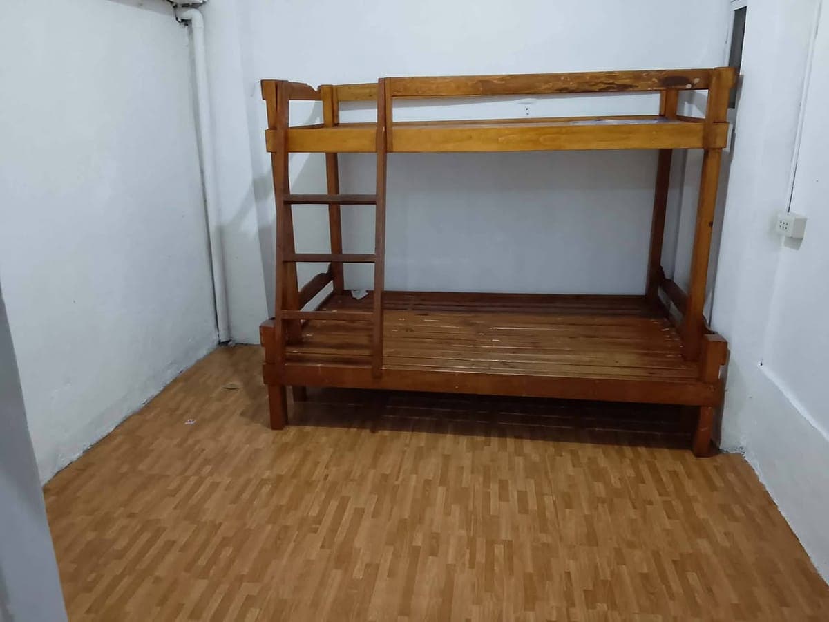 Address: Katihan Street Kappiville compound Poblacion Muntinlupa - photo 3