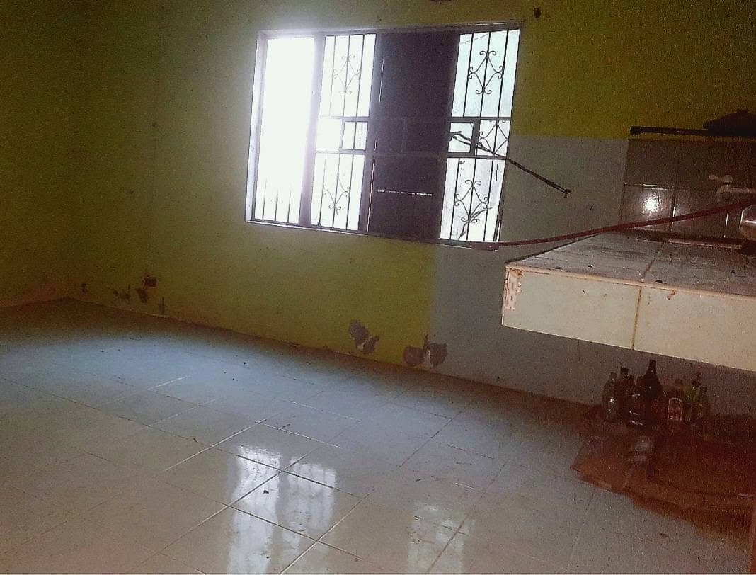 📌 2 STOREY HOUSE FOR RENT IN MASINAG LOWER ANTIPOLO ( ideal for barracks or staff house ) - photo 3