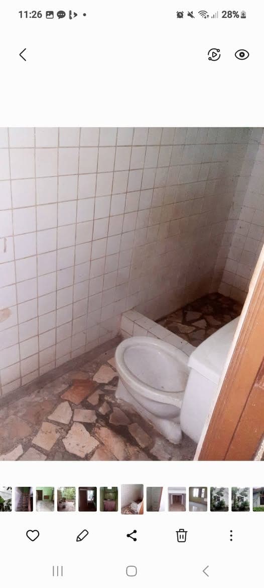 📌 2 STOREY HOUSE FOR RENT IN MASINAG LOWER ANTIPOLO ( ideal for barracks or staff house ) - photo 5