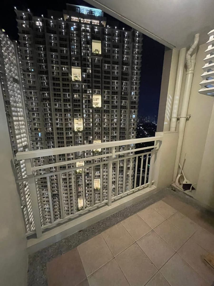 1BR UNIT RUSH FOR RENT‼️NEAR RMC PASIG AND BGC❕ - photo 1