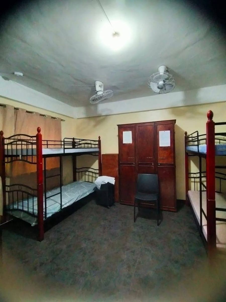 BED SPACER AVAILABLE FOR FEMALE ONLY - photo 1