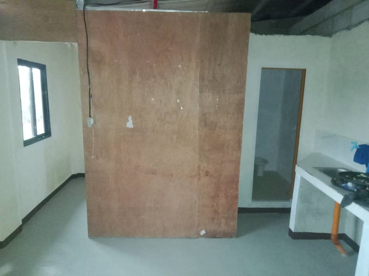Hoyse for Rent Purok 2 buntong palay San Mateo.Malapit lng po sa May Fortune at Modesta.sa unahan lang n  Rockey Valley - photo 3