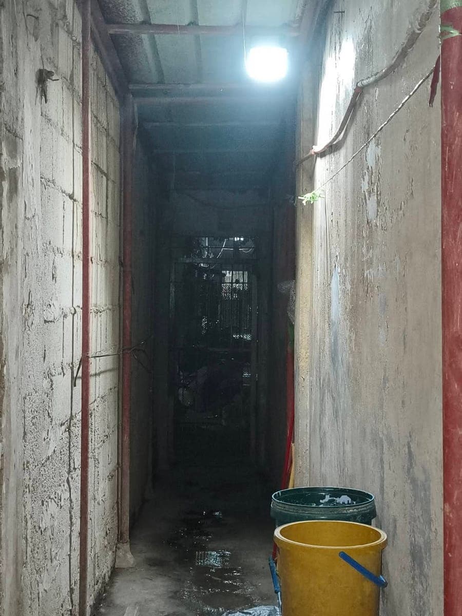 Lipat agad 3k monthly bukod ang bills tumana Marikina Solo or 2 pax only LADIES ROOM 4 RENT - photo 1