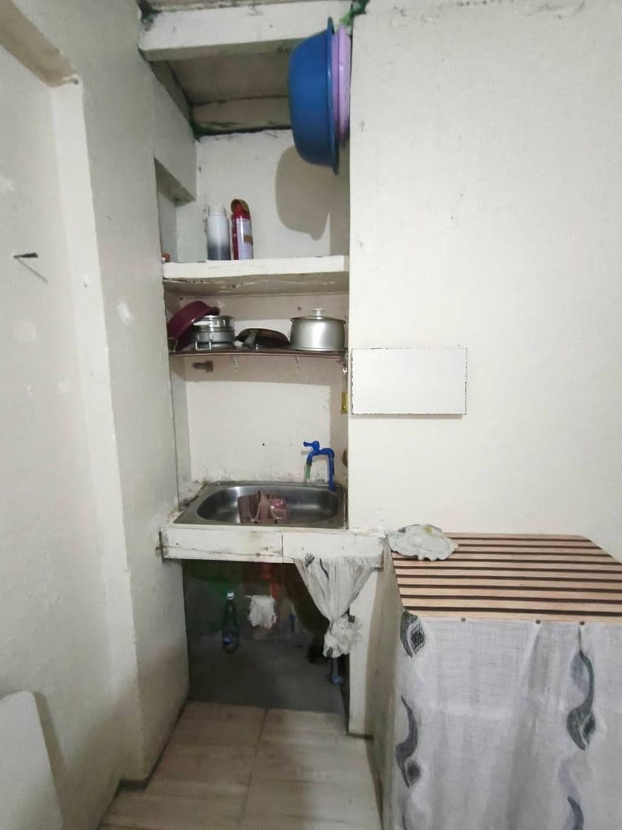 Lipat agad 3k monthly bukod ang bills tumana Marikina Solo or 2 pax only LADIES ROOM 4 RENT - photo 3