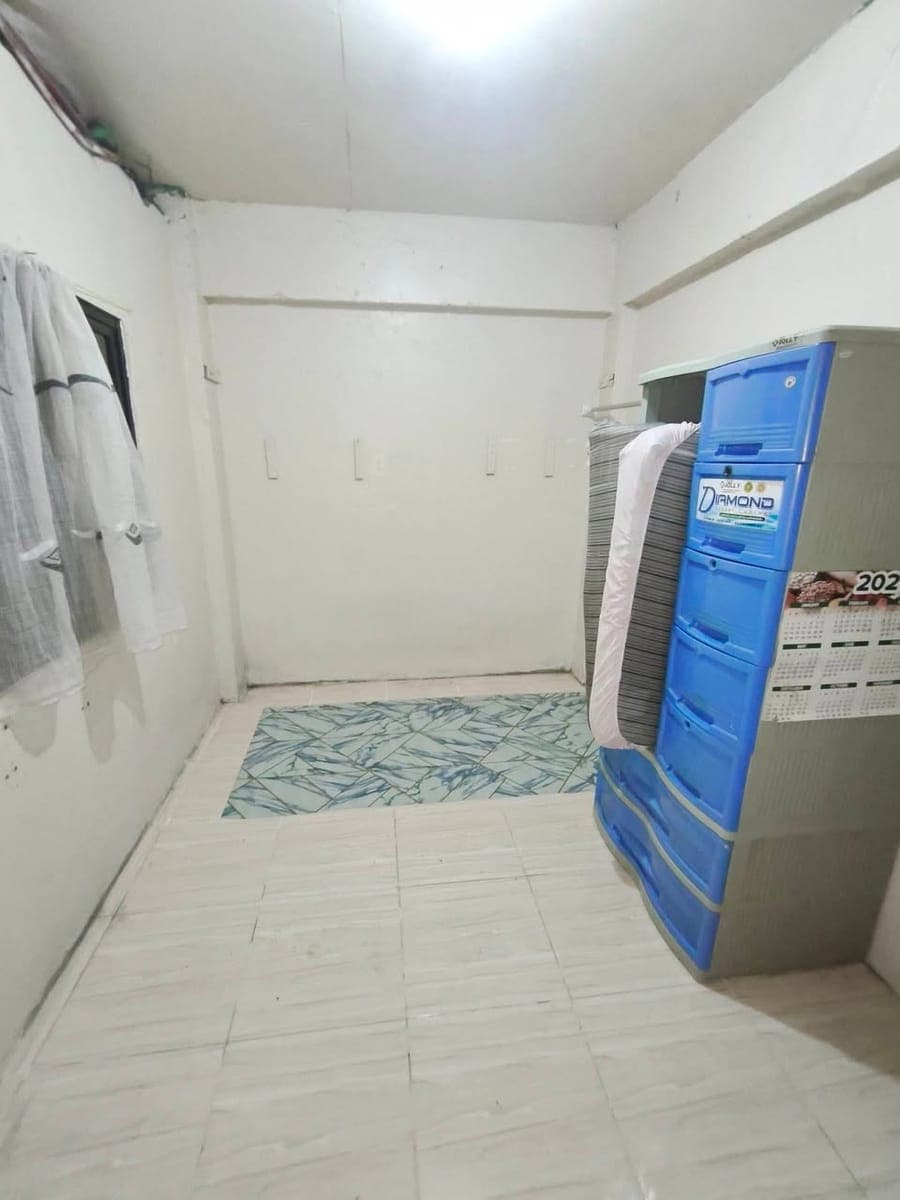 Lipat agad 3k monthly bukod ang bills tumana Marikina Solo or 2 pax only LADIES ROOM 4 RENT - photo 4