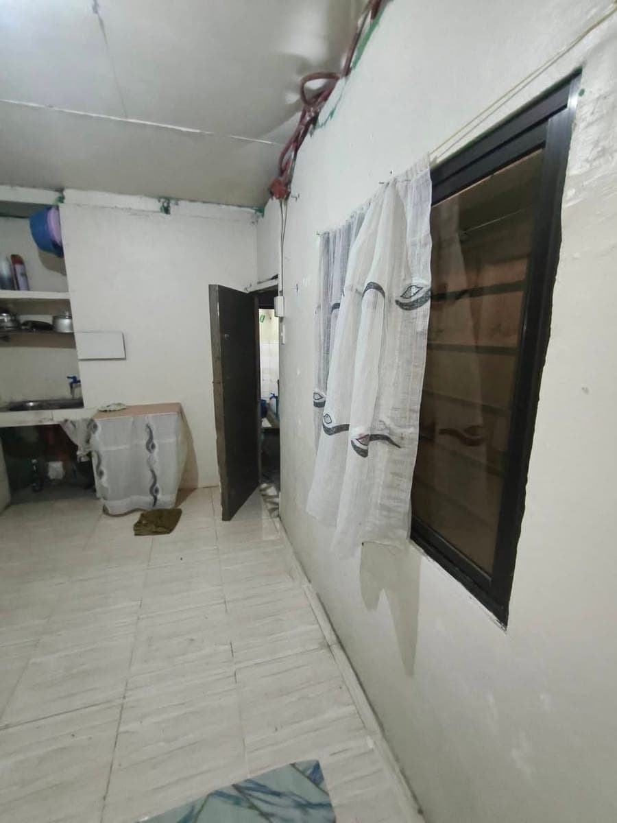 Lipat agad 3k monthly bukod ang bills tumana Marikina Solo or 2 pax only LADIES ROOM 4 RENT - photo 5