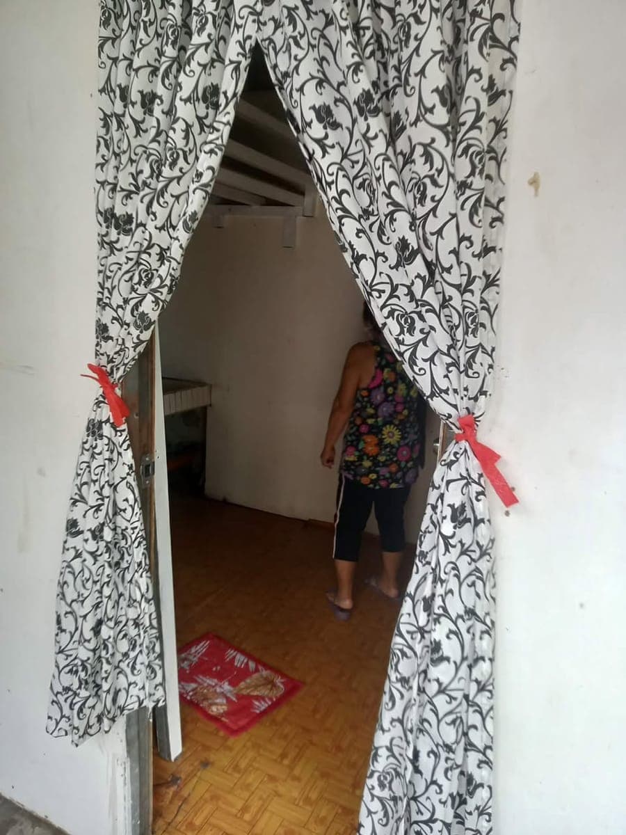 room for rent purok 4 malanday call or text this number - photo 1