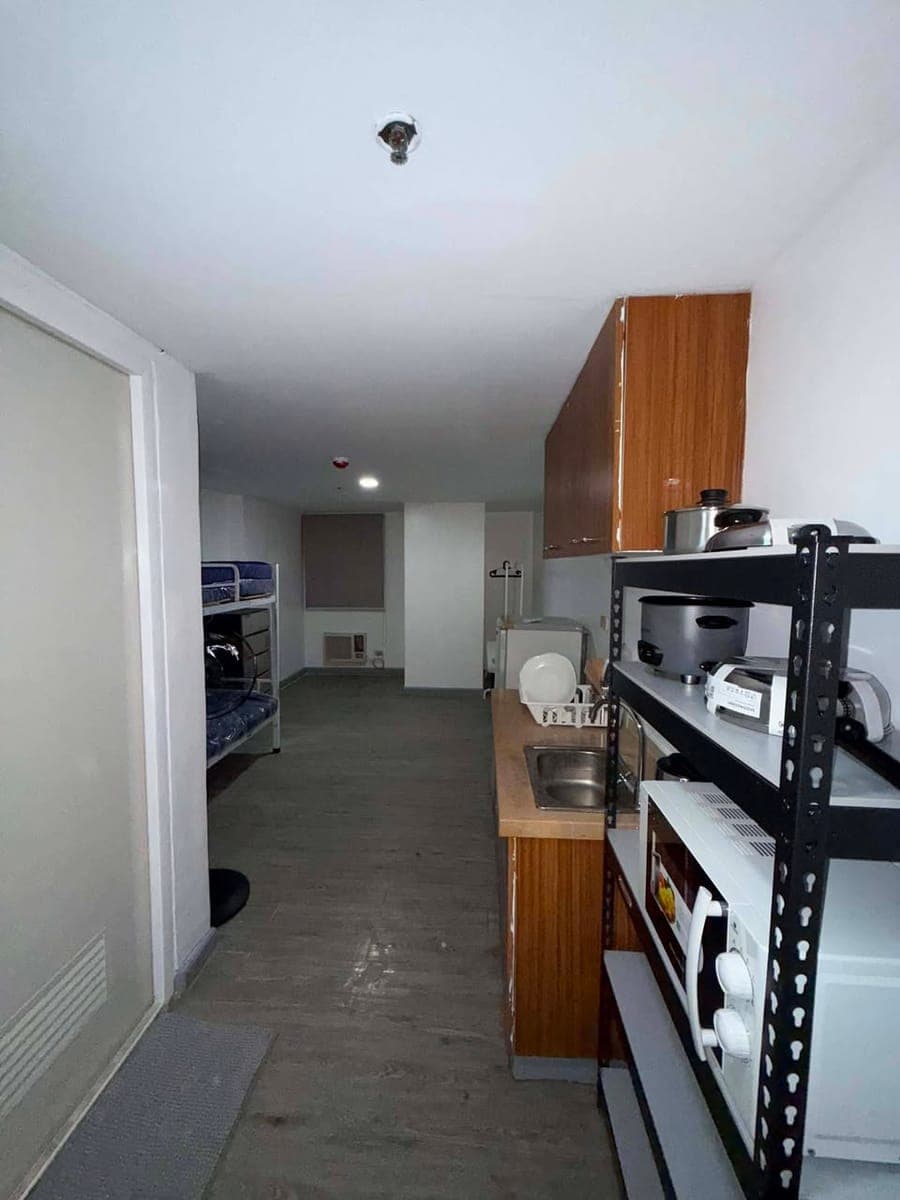 🏠 CONDO SHARING FOR RENT – ADB Avenue Tower, Ortigas, Pasig City! 4PAX UNIT! - photo 1