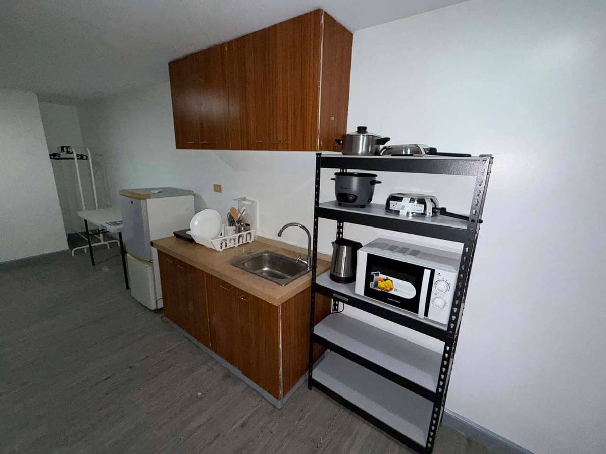 🏠 CONDO SHARING FOR RENT – ADB Avenue Tower, Ortigas, Pasig City! 4PAX UNIT! - photo 2