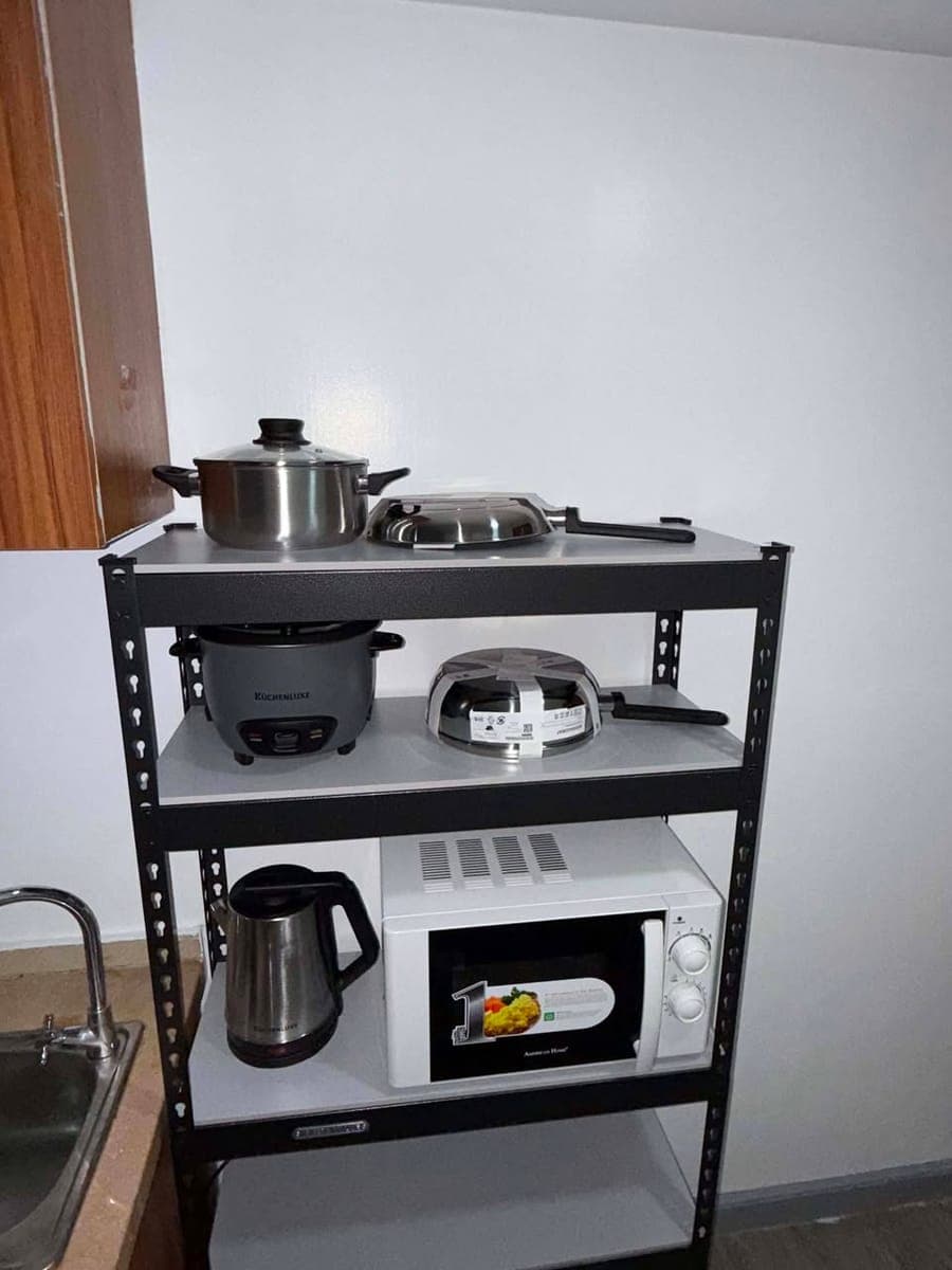 🏠 CONDO SHARING FOR RENT – ADB Avenue Tower, Ortigas, Pasig City! 4PAX UNIT! - photo 4