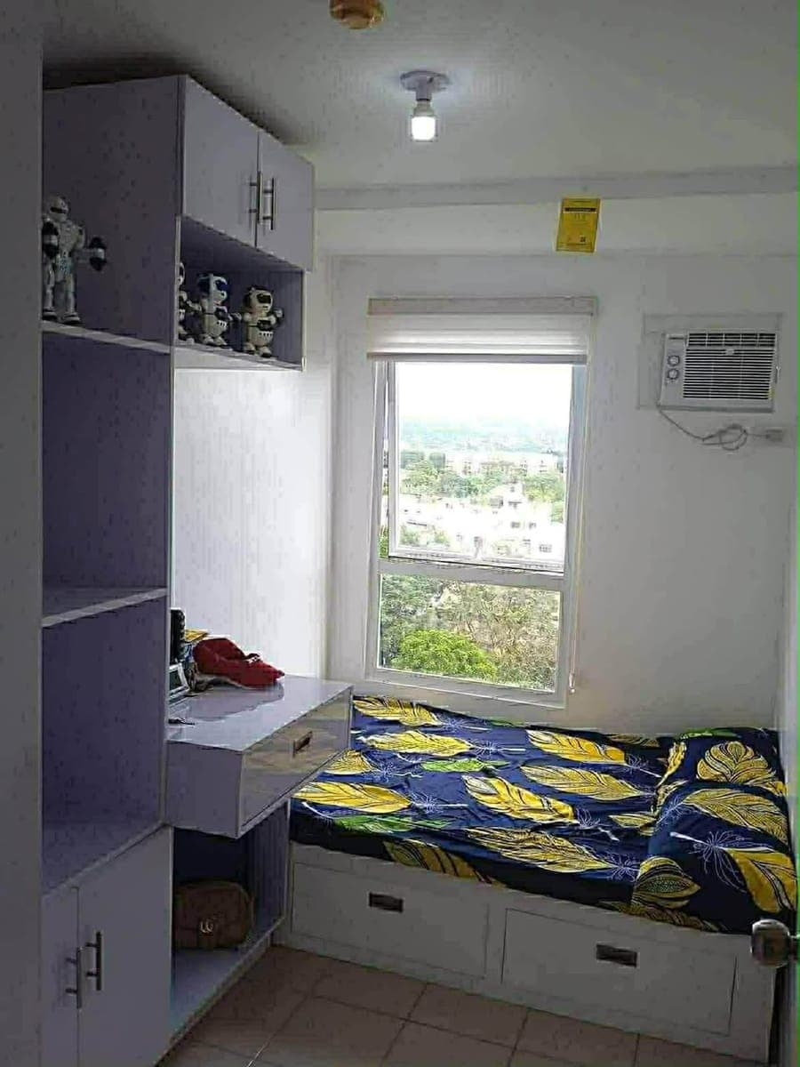 FOR RENT:CONDO SHARING SOLO ROOM COUPLE - photo 3
