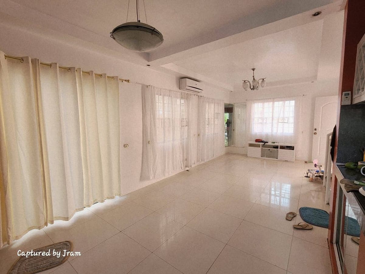 Greenwoods House for Rent – Pasig / Cainta / Taytay Area - photo 1