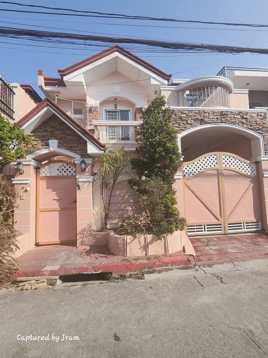 Greenwoods House for Rent – Pasig / Cainta / Taytay Area - photo 2