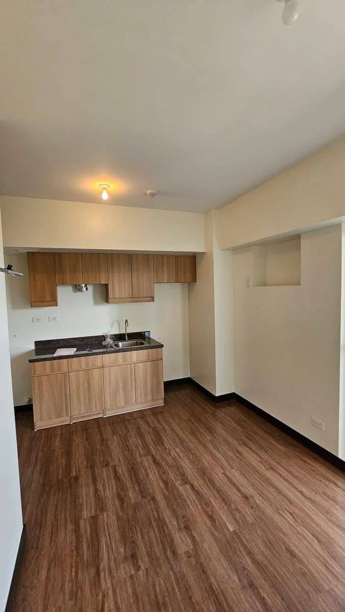 1BEDROOM RUSH FOR RENT NEAR AYALA MALLS FELIZ, SM MARIKINA & EASTWOOD 🍀 - photo 3