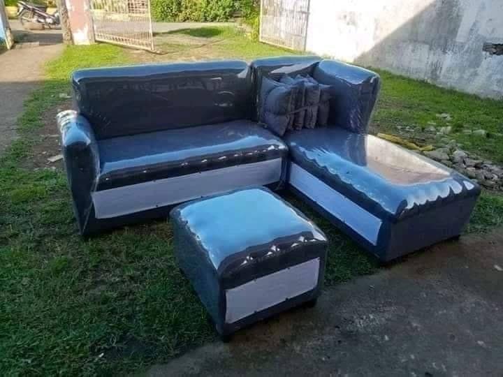 ‼️💜5,500 SOFA ‼️💜5,500 SOFA ‼️💜5,500 💙 - photo 1
