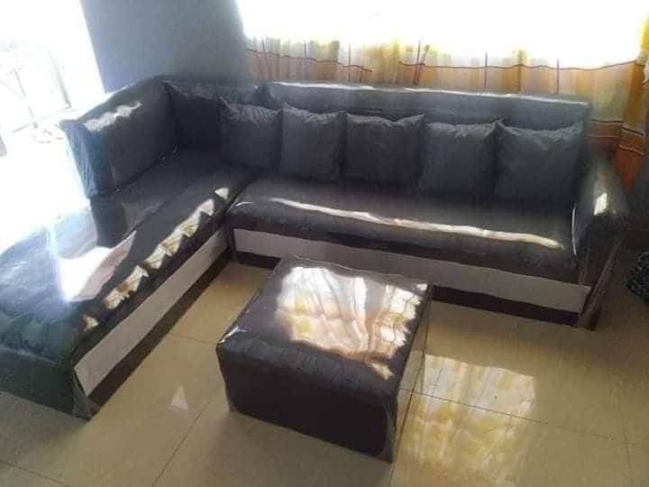 ‼️💜5,500 SOFA ‼️💜5,500 SOFA ‼️💜5,500 💙 - photo 2