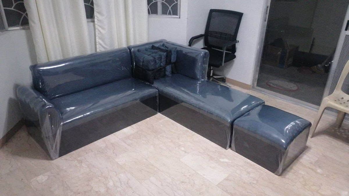 ‼️💜5,500 SOFA ‼️💜5,500 SOFA ‼️💜5,500 💙 - photo 5