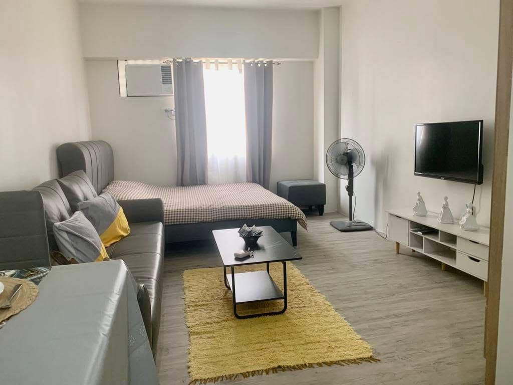 Amaia Steps Alabang - Studio Unit for Lease - photo 2
