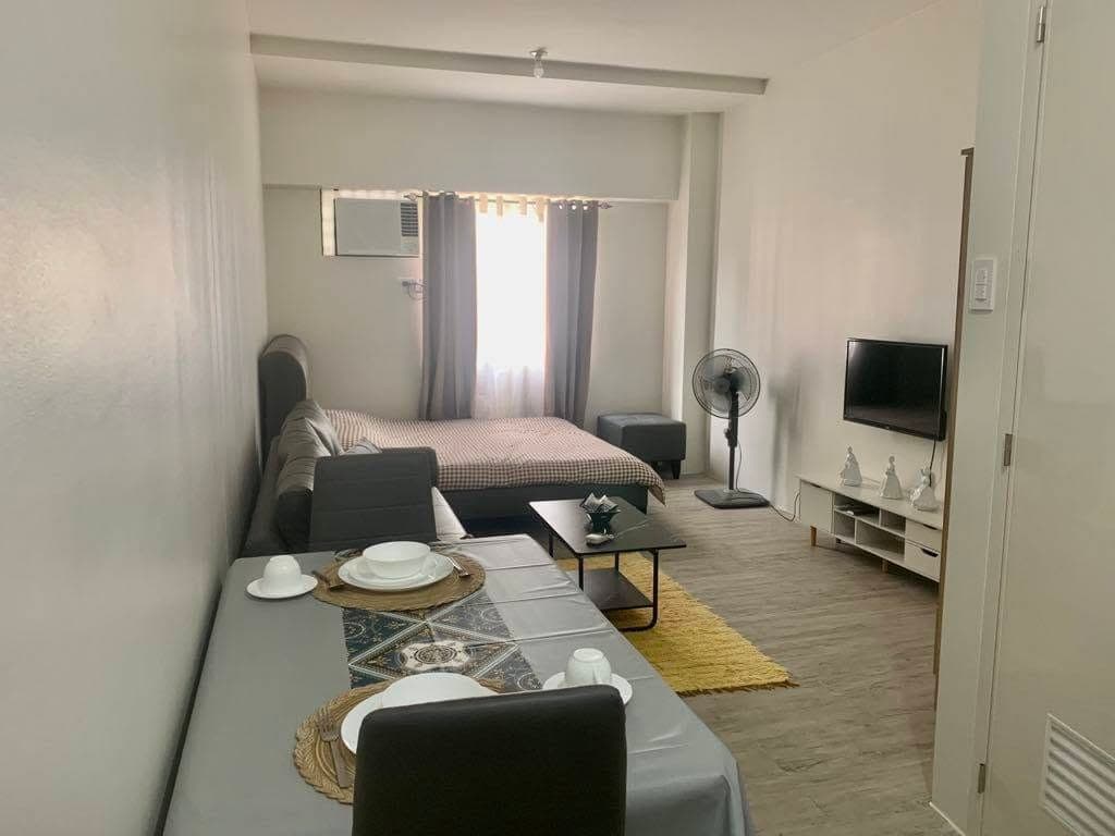 Amaia Steps Alabang - Studio Unit for Lease - photo 3