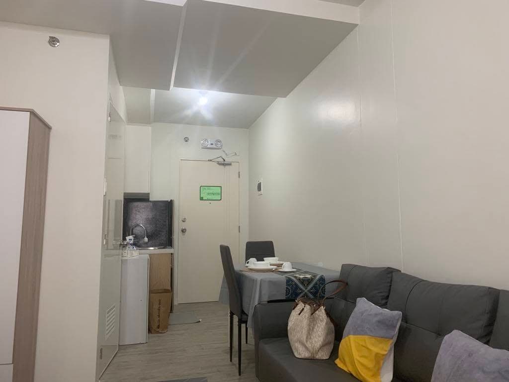 Amaia Steps Alabang - Studio Unit for Lease - photo 5