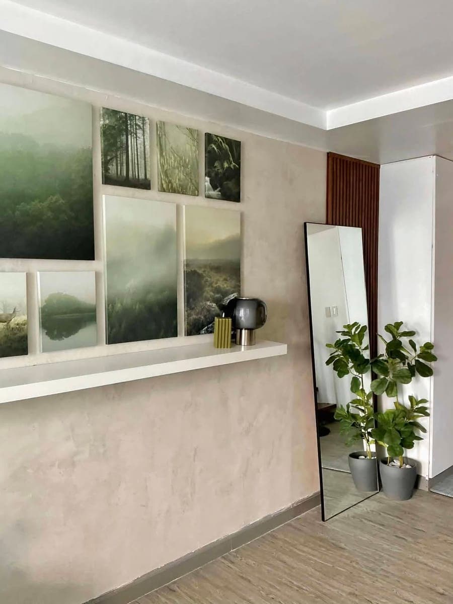 🏠 CONDO SHARING FOR RENT – ADB Avenue Tower, Ortigas, Pasig City! NEWLY OPENED UNIT - photo 5