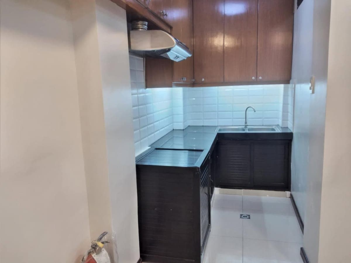 **2-Bedroom Apartment for Rent (1st Floor)** - photo 1