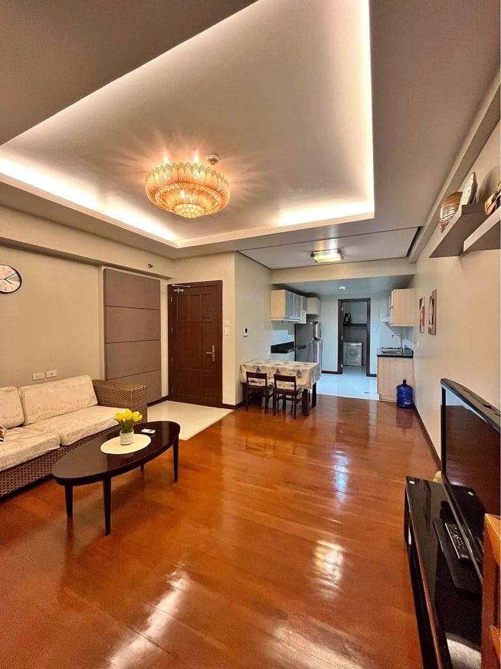 🏙️✨ 1BR Fully Furnished Condo for RENT in Avalon Condominium, Cebu Business Park - photo 1