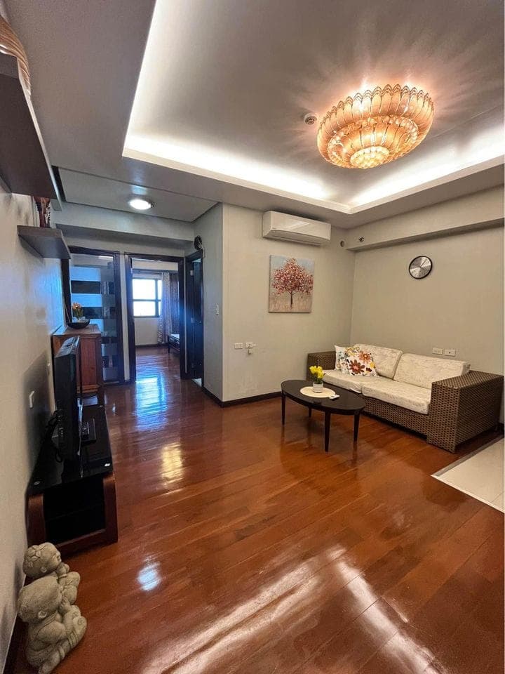 🏙️✨ 1BR Fully Furnished Condo for RENT in Avalon Condominium, Cebu Business Park - photo 3
