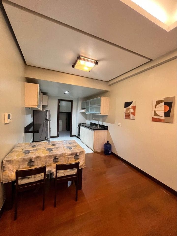 🏙️✨ 1BR Fully Furnished Condo for RENT in Avalon Condominium, Cebu Business Park - photo 4