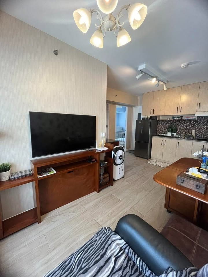 Corner 2BR Fully furnished for RENT in Avida Riala, IT Park, Cebu City - photo 2