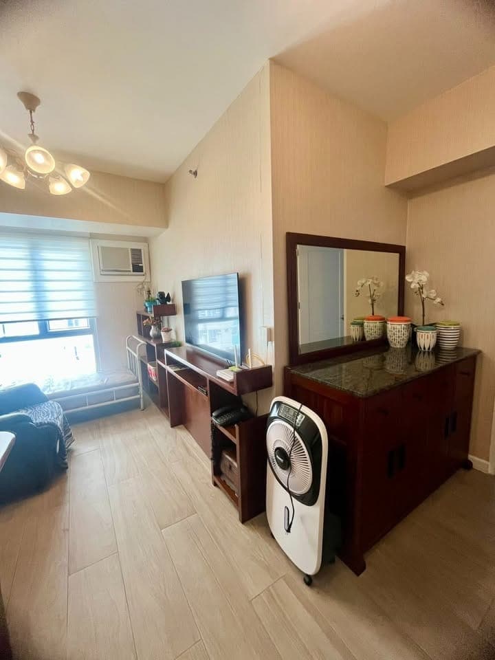 Corner 2BR Fully furnished for RENT in Avida Riala, IT Park, Cebu City - photo 4