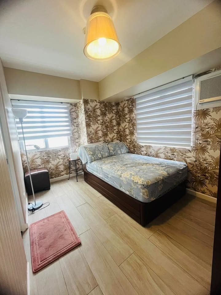 Corner 2BR Fully furnished for RENT in Avida Riala, IT Park, Cebu City - photo 5