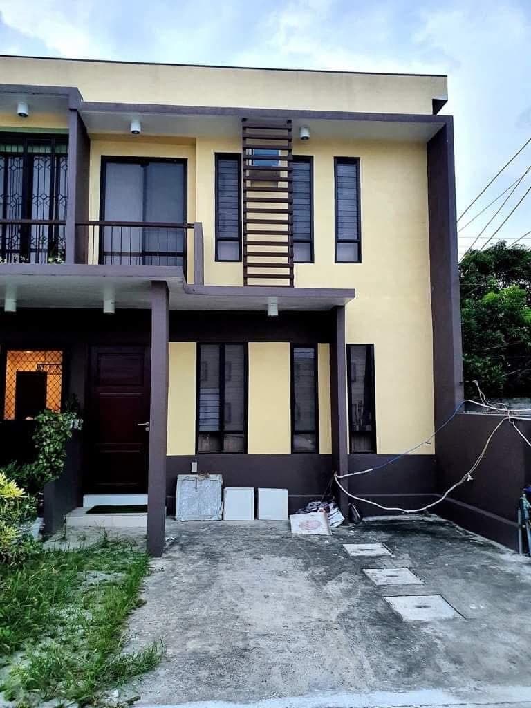 💫 2BR Townhouse for RENT in Capitol Site, Cebu City Inside Exclusive Subdivision 💫 - photo 1