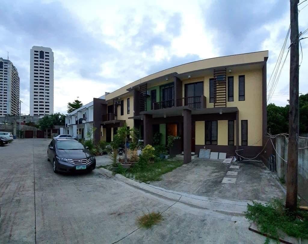 💫 2BR Townhouse for RENT in Capitol Site, Cebu City Inside Exclusive Subdivision 💫 - photo 2