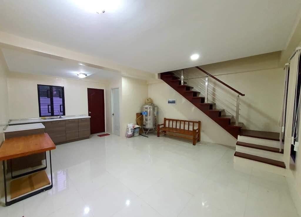 💫 2BR Townhouse for RENT in Capitol Site, Cebu City Inside Exclusive Subdivision 💫 - photo 3