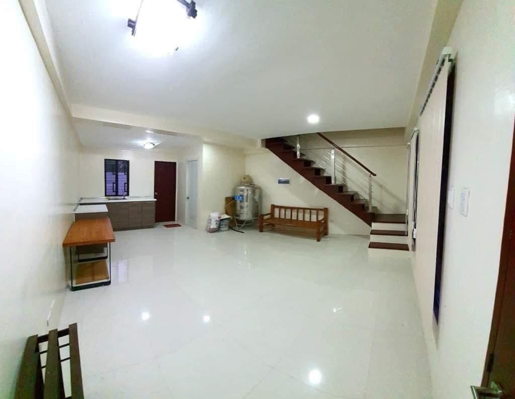 💫 2BR Townhouse for RENT in Capitol Site, Cebu City Inside Exclusive Subdivision 💫 - photo 4