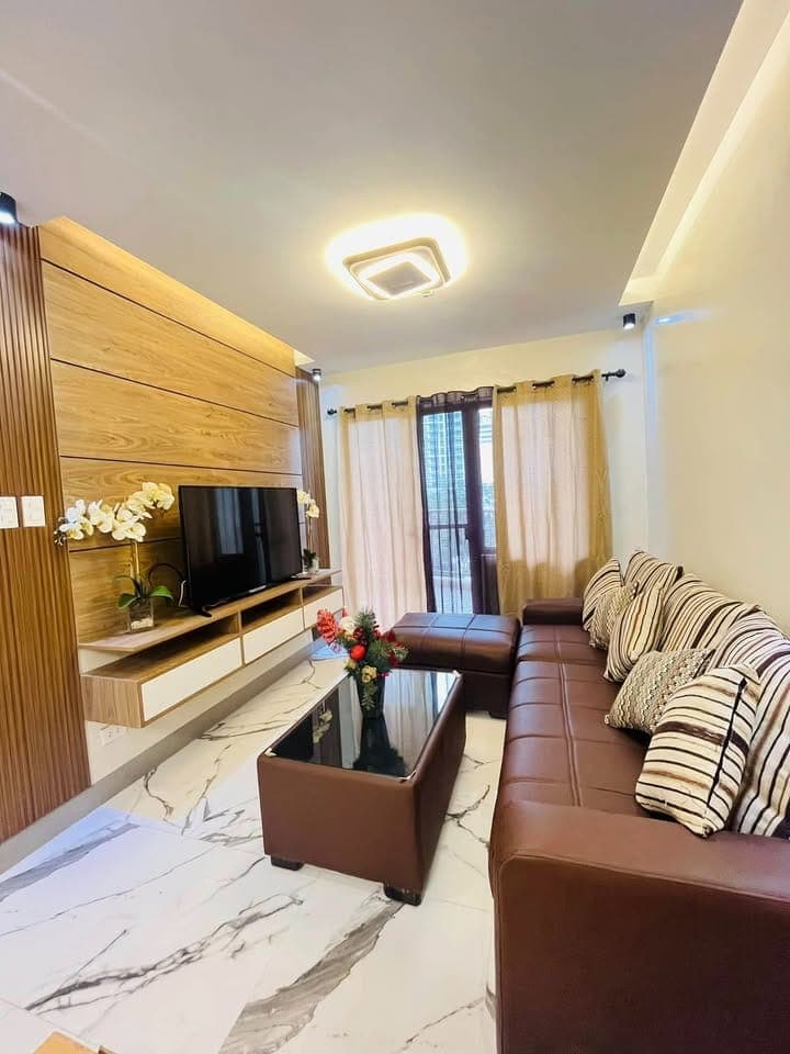 Modern 1BR for RENT in Sentinel Condominiu, Near IT Park, Cebu City With Parking - photo 1
